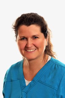 Judith Landhausser