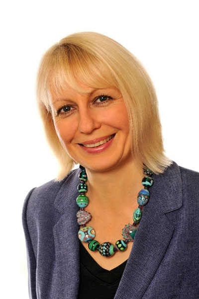 Marina Townsley